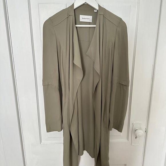 Aritzia Babaton jacket - Picture 2 of 4